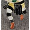 Image 6 : ZUNI PIN PENDANT (VIRGIL AND SHIRLEY BENN)