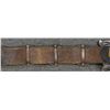 Image 13 : NAVAJO CONCHO BELT