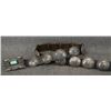 Image 1 : NAVAJO CONCHO BELT