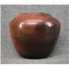Image 2 : NAVAJO POTTERY VASE (SUE WILLIAMS)