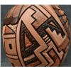 Image 10 : HOPI POTTERY VASE (CARLA NAMPEYO)