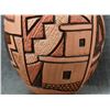 Image 11 : HOPI POTTERY VASE (CARLA NAMPEYO)