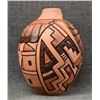 Image 2 : HOPI POTTERY VASE (CARLA NAMPEYO)