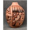 Image 3 : HOPI POTTERY VASE (CARLA NAMPEYO)