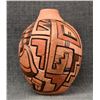 Image 4 : HOPI POTTERY VASE (CARLA NAMPEYO)