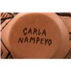 Image 7 : HOPI POTTERY VASE (CARLA NAMPEYO)
