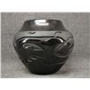 Image 4 : SANTA CLARA POTTERY JAR (SHARON NARANJO GARCIA)