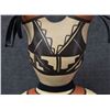 Image 10 : JEMEZ POTTERY FIGURE (KATHLEEN WALL)