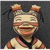 Image 7 : JEMEZ POTTERY FIGURE (KATHLEEN WALL)