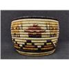 Image 3 : HOPI BASKETRY BOWL