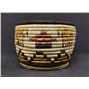 Image 4 : HOPI BASKETRY BOWL