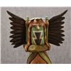 Image 8 : HOPI KACHINA (RICHARD DEWAKUKU)