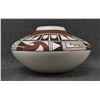 Image 2 : HOPI POTTERY JAR (LORETTA JOY NAVASIE)