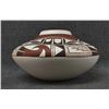 Image 3 : HOPI POTTERY JAR (LORETTA JOY NAVASIE)