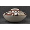 Image 4 : HOPI POTTERY JAR (LORETTA JOY NAVASIE)
