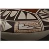 Image 9 : HOPI POTTERY JAR (LORETTA JOY NAVASIE)
