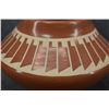 Image 8 : SAN ILDEFONSO POTTERY VASE (KATHY N GUTIERREZ)