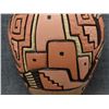 Image 11 : HOPI POTTERY VASE (CARLA NAMPEYO)
