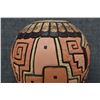 Image 12 : HOPI POTTERY VASE (CARLA NAMPEYO)