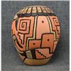 Image 3 : HOPI POTTERY VASE (CARLA NAMPEYO)