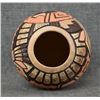Image 5 : HOPI POTTERY VASE (CARLA NAMPEYO)
