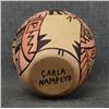 Image 6 : HOPI POTTERY VASE (CARLA NAMPEYO)