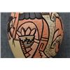Image 9 : HOPI POTTERY VASE (CARLA NAMPEYO)