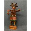 Image 1 : HOPI KACHINA (AARON FRED)