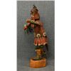 Image 2 : HOPI KACHINA (AARON FRED)