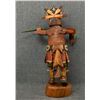 Image 3 : HOPI KACHINA (AARON FRED)