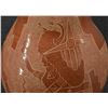 Image 8 : SANTA CLARA POTTERY VASE (EMILY TRUJILLO)