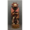Image 1 : HOPI KACHINA (LOMAOYA)