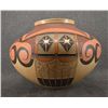 Image 1 : HOPI POTTERY OLLA (JEAN SAHMIE "SAK'HONSEE")