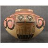 Image 3 : HOPI POTTERY OLLA (JEAN SAHMIE "SAK'HONSEE")