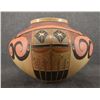 Image 4 : HOPI POTTERY OLLA (JEAN SAHMIE "SAK'HONSEE")