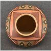 Image 5 : HOPI POTTERY OLLA (JEAN SAHMIE "SAK'HONSEE")