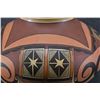 Image 8 : HOPI POTTERY OLLA (JEAN SAHMIE "SAK'HONSEE")