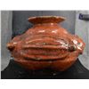 Image 15 : PRE-COLUMBIAN POTTERY JAR