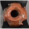 Image 17 : PRE-COLUMBIAN POTTERY JAR