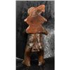 Image 14 : PRE-COLUMBIAN POTTERY IDOL