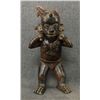 Image 1 : PRE-COLUMBIAN POTTERY IDOL