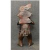 Image 3 : PRE-COLUMBIAN POTTERY IDOL