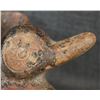 Image 12 : PRE-COLUMBIAN POTTERY OWL