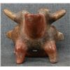 Image 3 : PRE-COLUMBIAN POTTERY OWL