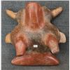 Image 7 : PRE-COLUMBIAN POTTERY OWL