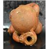 Image 15 : PRE-COLUMBIAN POTTERY WHISTLE