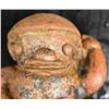 Image 17 : PRE-COLUMBIAN POTTERY WHISTLE