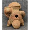 Image 3 : PRE-COLUMBIAN POTTERY WHISTLE