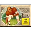 Image 1 : 1960 TOPPS CFL JACK HILL