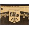 Image 2 : 1964 TOPPS WINNIPEG BLUE BOMBERS